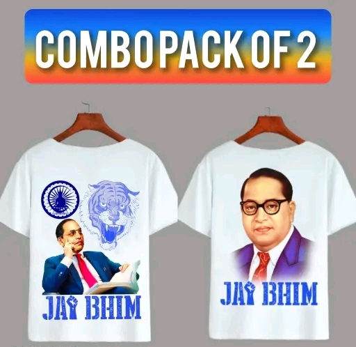 Baba Saheb trendy Combo 1-15 year