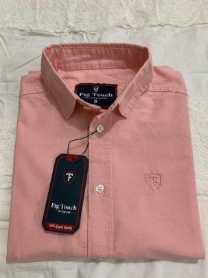 Men's shirt